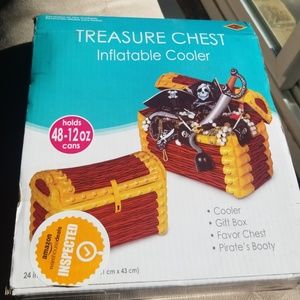 Treasure Chest